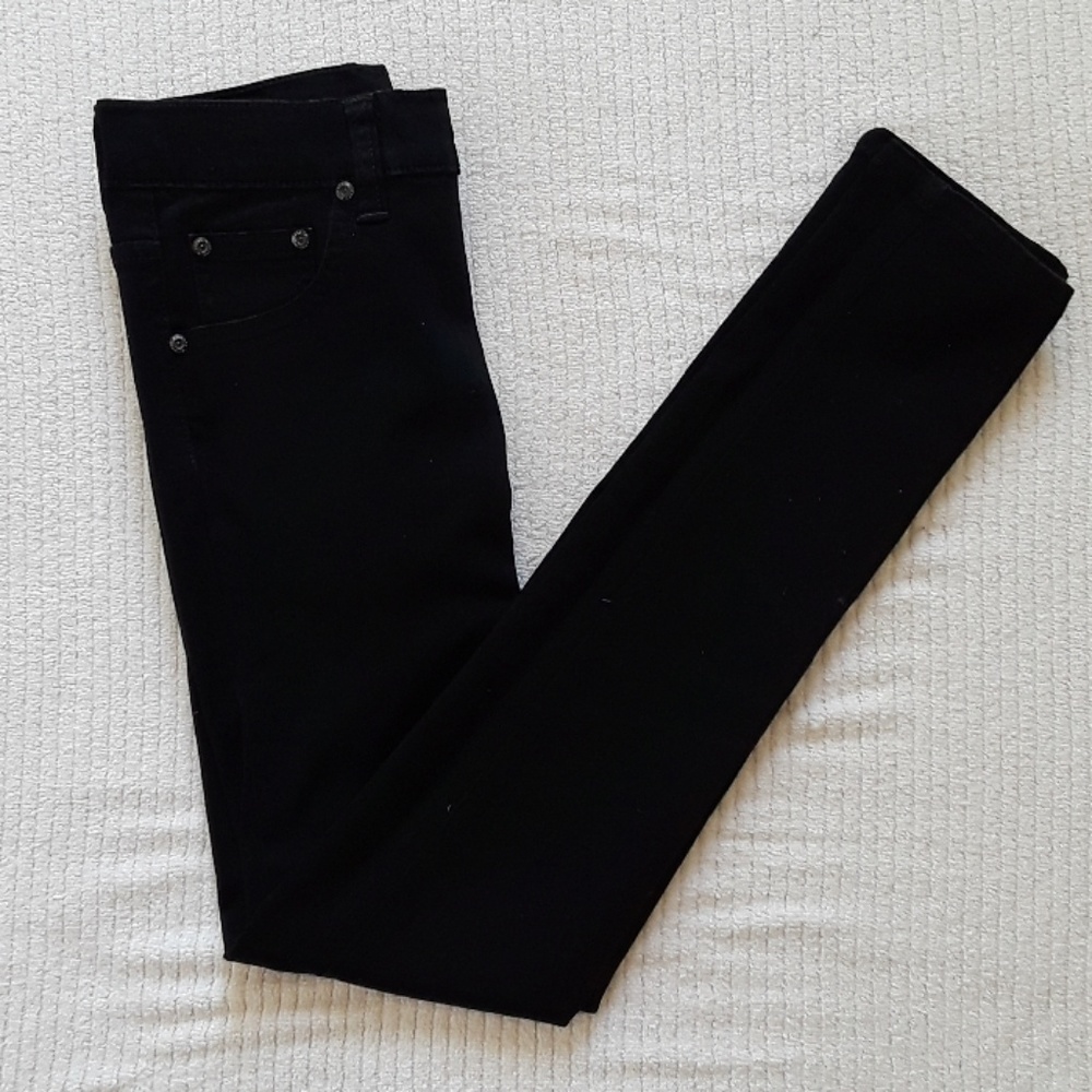 Mc Black Jeans